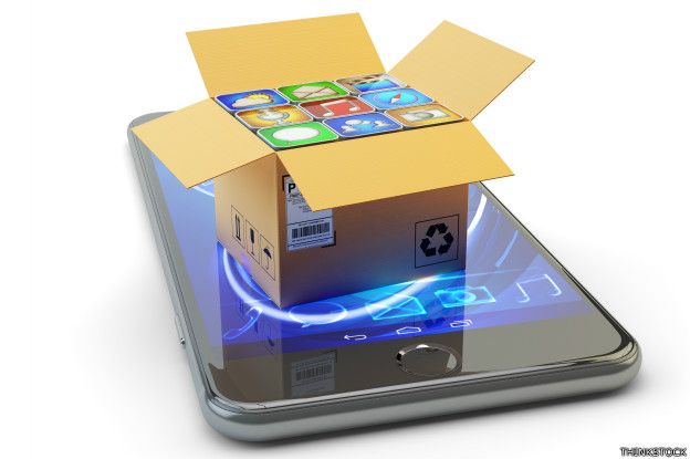 160411155324 technology apple apps applications 624x415 thinkstock - BLOG - The 10 essential apps that everyone should have on their cell phone, according to Apple