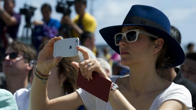 160411160623 tecnologia apple apps 624x351 getty - BLOG - Las 10 apps fundamentales que todos deberíamos tener en el celular, según Apple