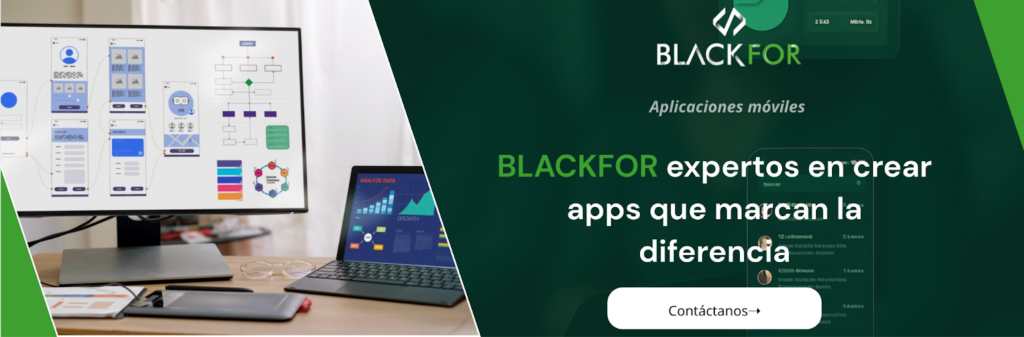 10 types of mobile applications